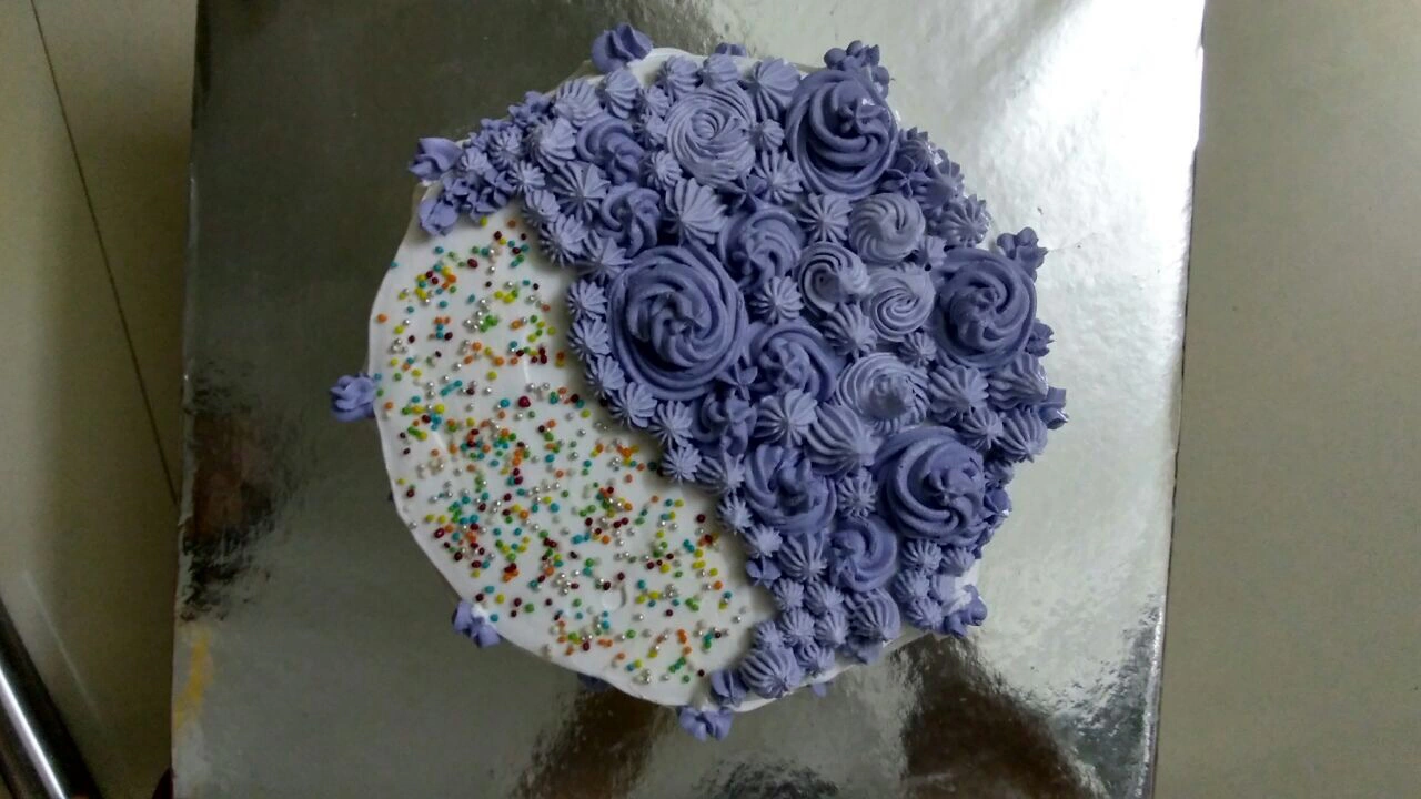 Theme Based Premium Cake photo 11