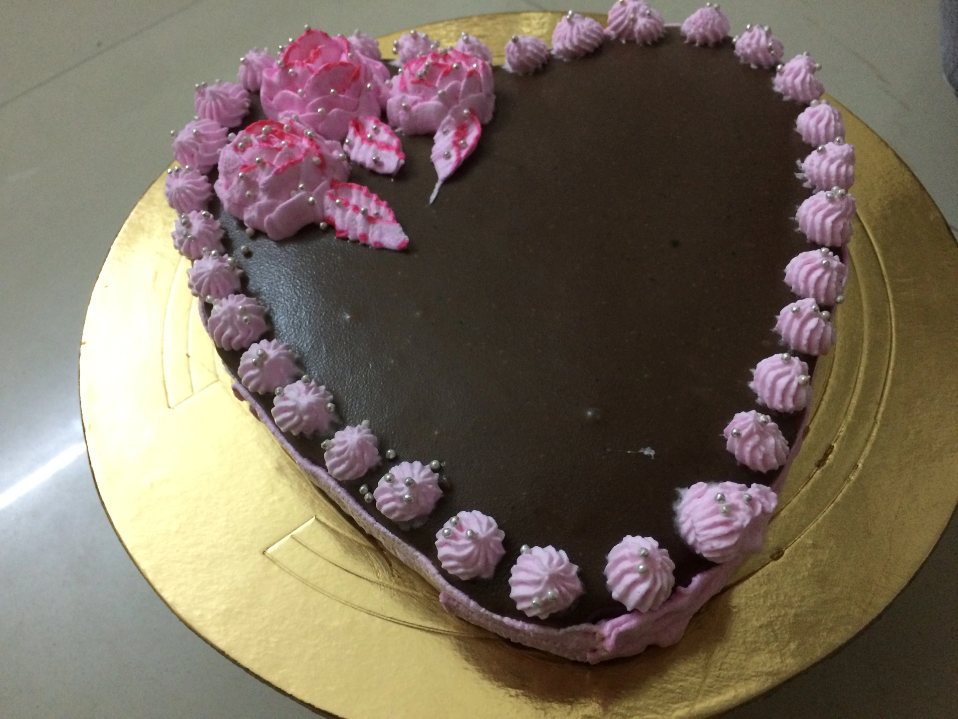 Theme Based Premium Cake photo 8