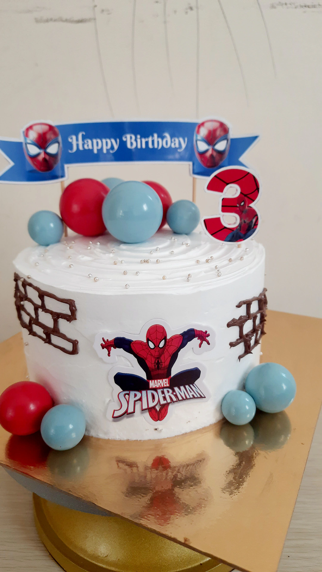 Theme Based Premium Cake photo 12