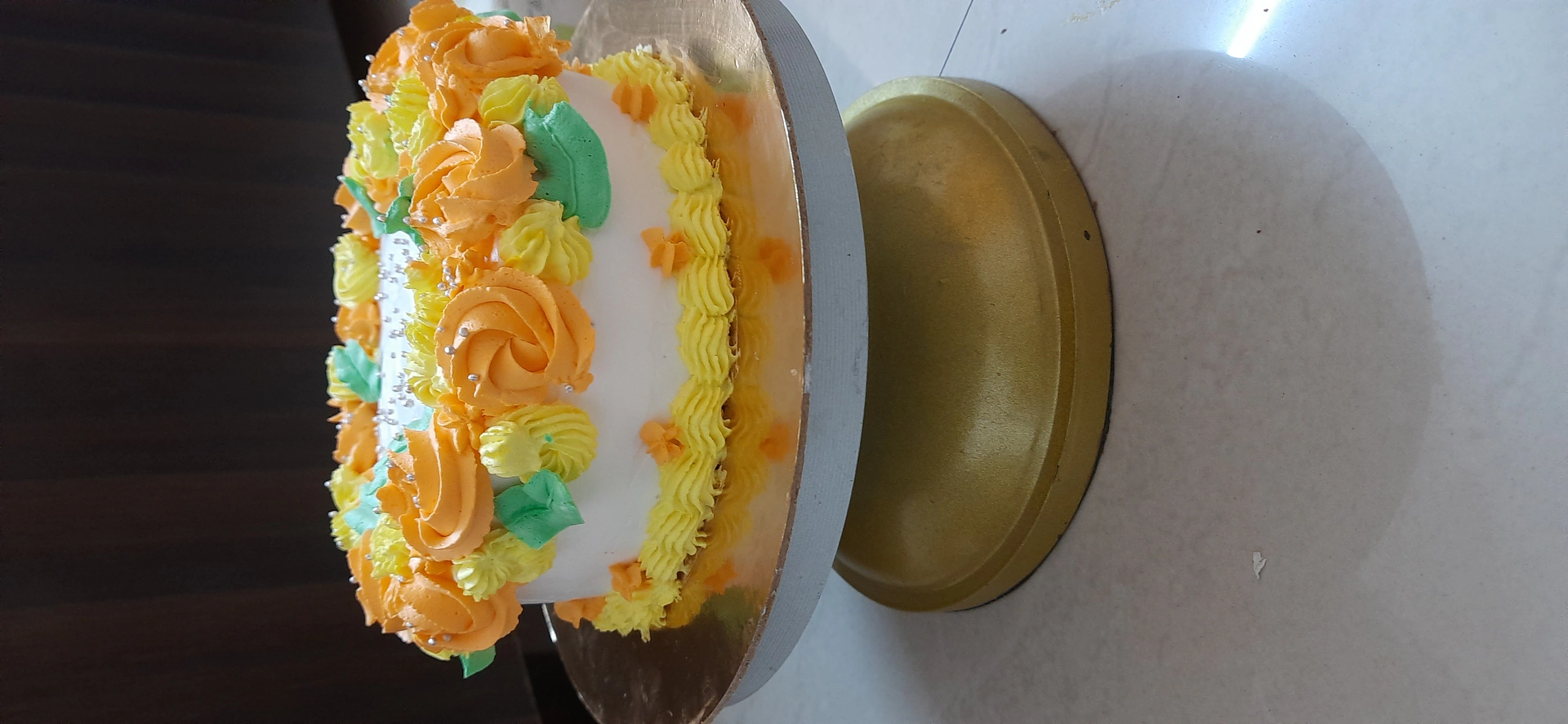 Theme Based Premium Cake photo 2
