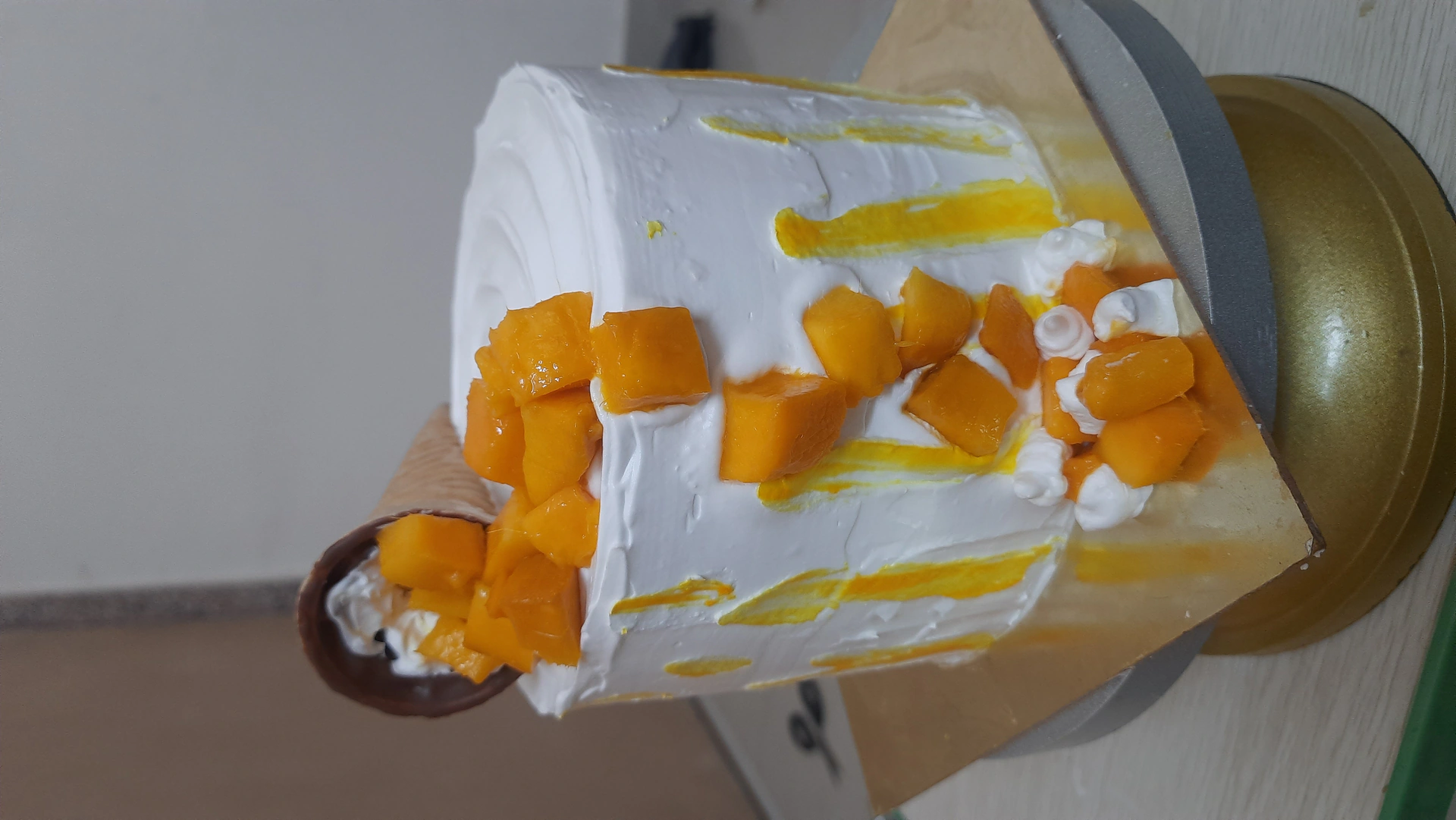 Theme Based Premium Cake photo 3