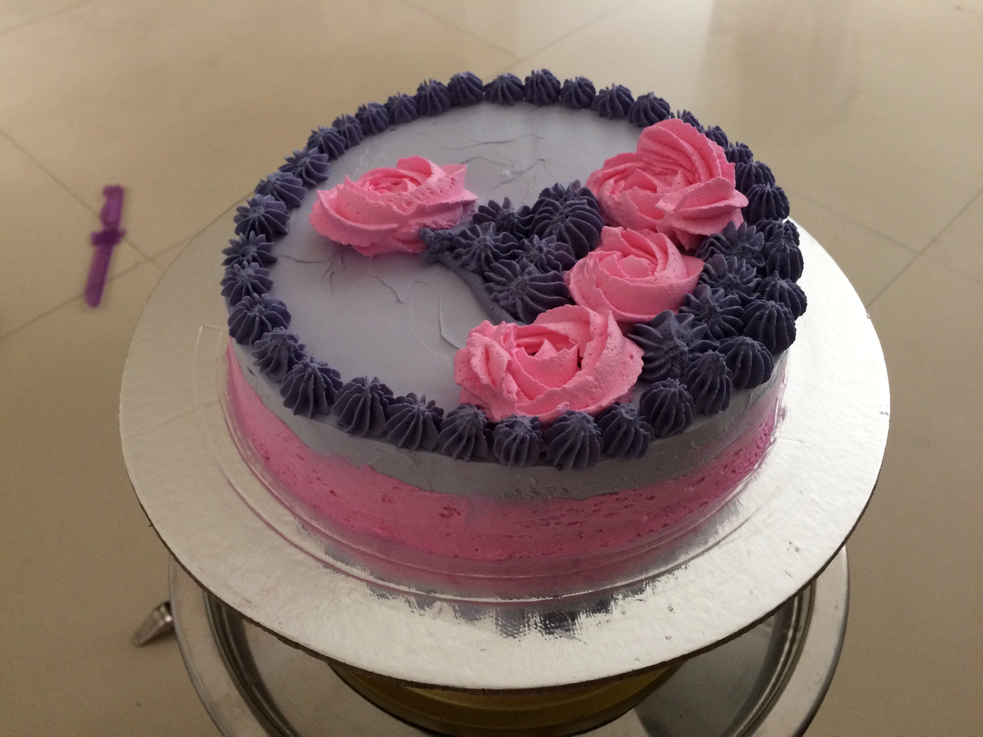 Theme Based Premium Cake photo 9