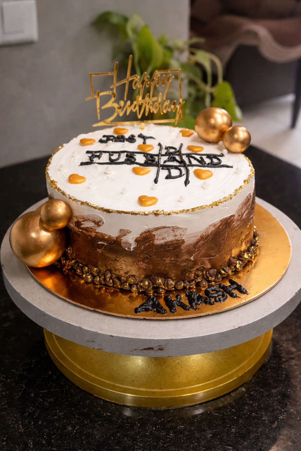 Theme Based Premium Cake photo 1