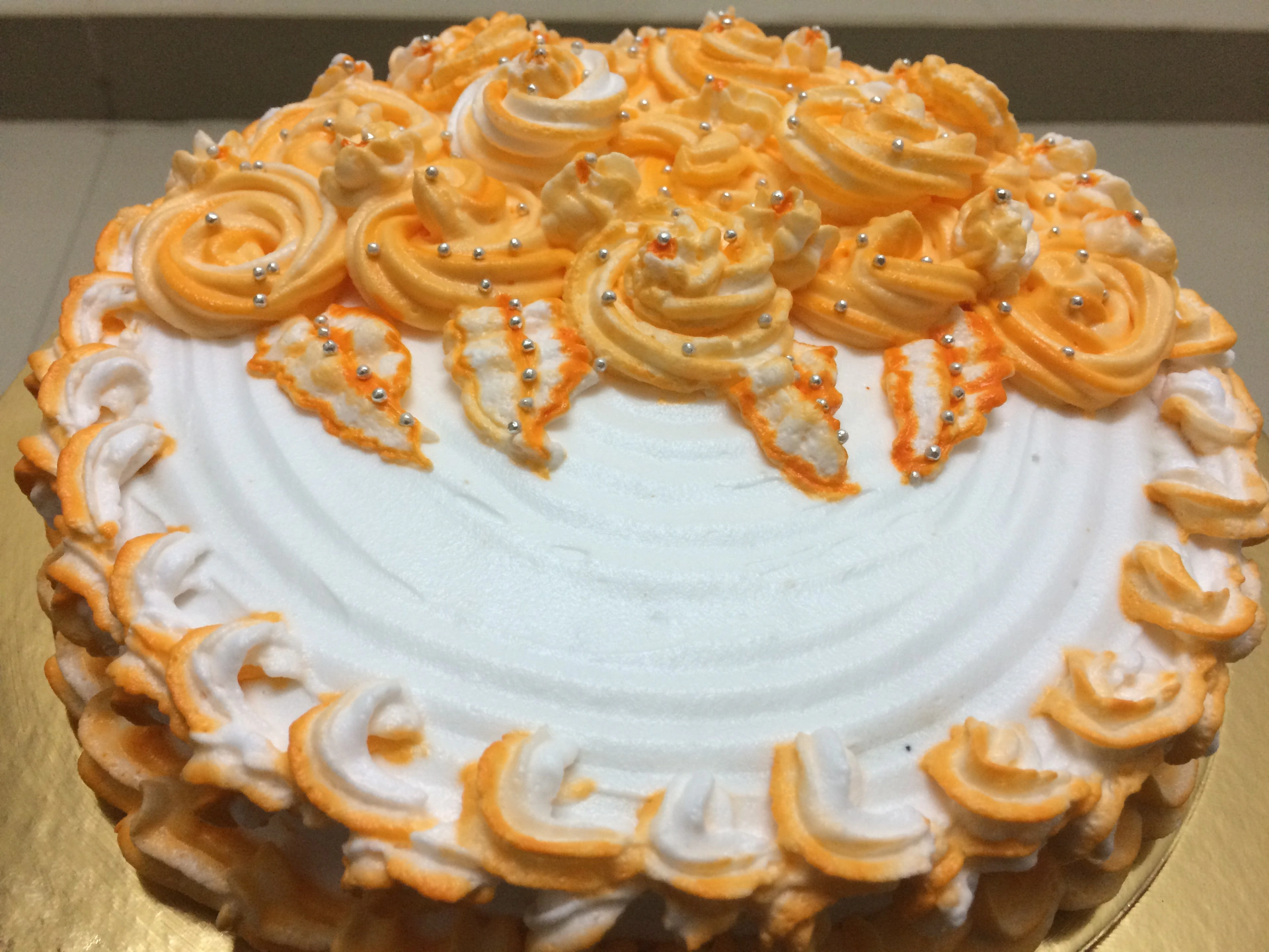 Theme Based Premium Cake photo 7