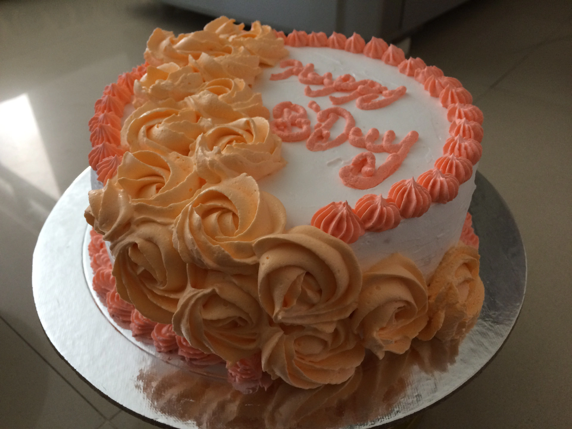 Theme Based Premium Cake photo 14