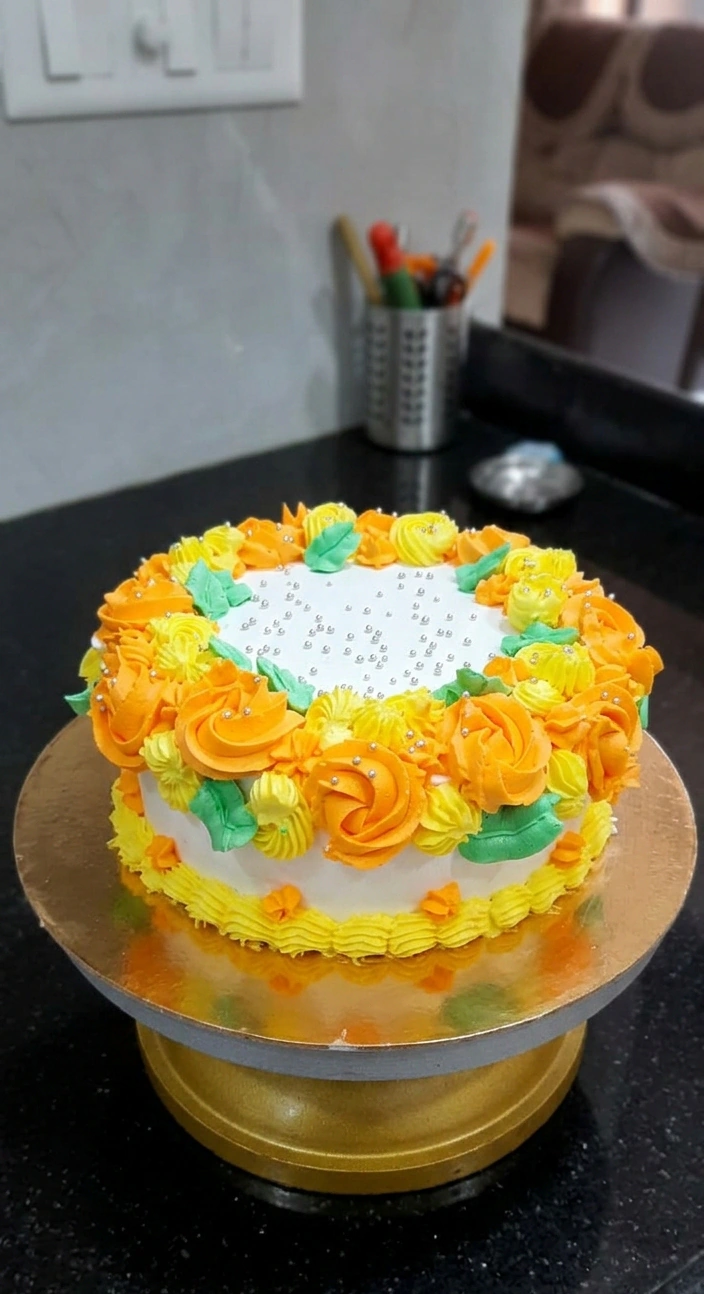 Theme Based Premium Cake photo 10