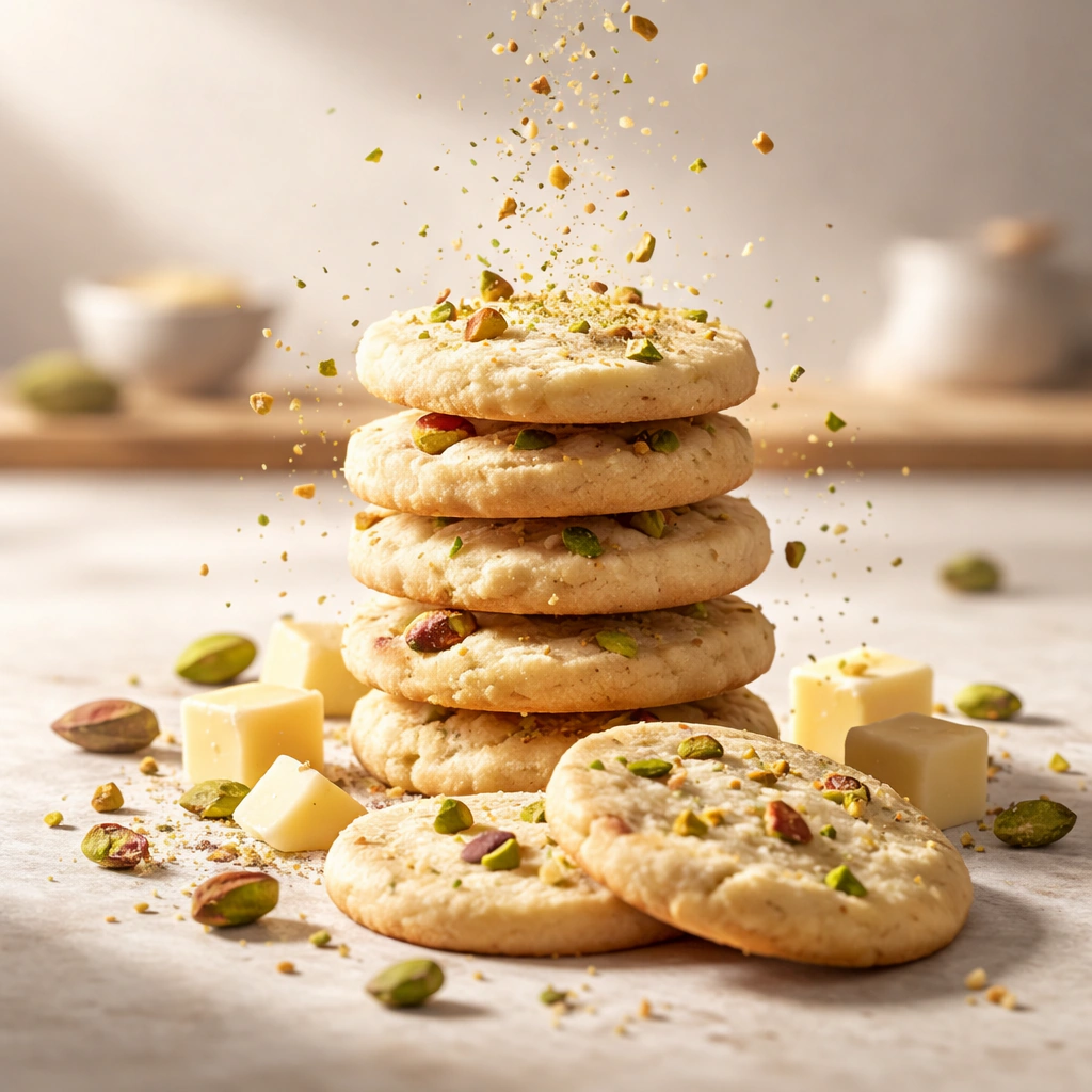 Velvet Crumb - The Bakehouse Series