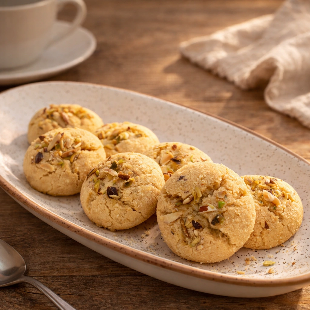Velvet Crumb - The Bakehouse Series photo 4