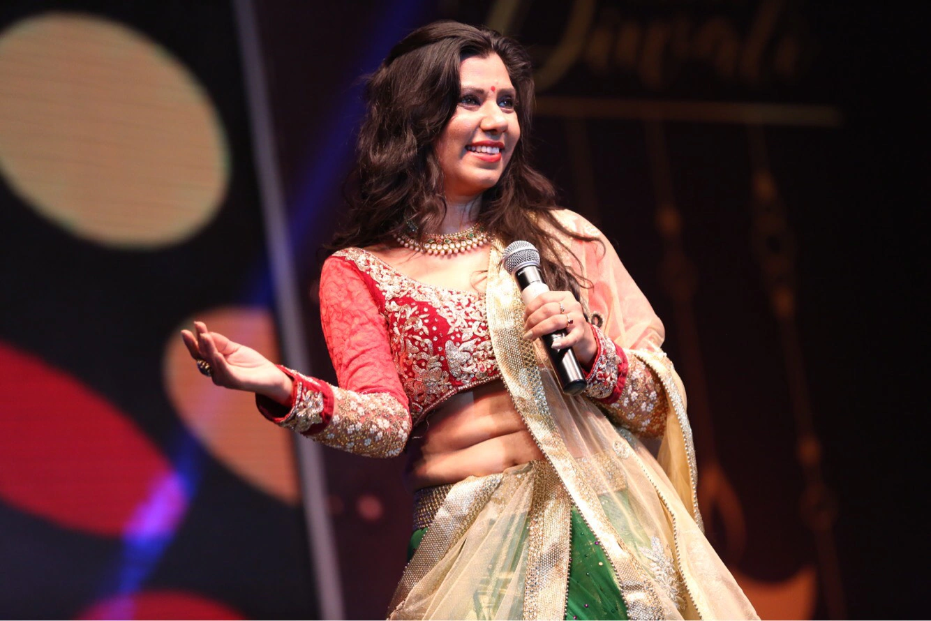 Shamacs Live - Bolly Sufi Folk Retro Live photo 10