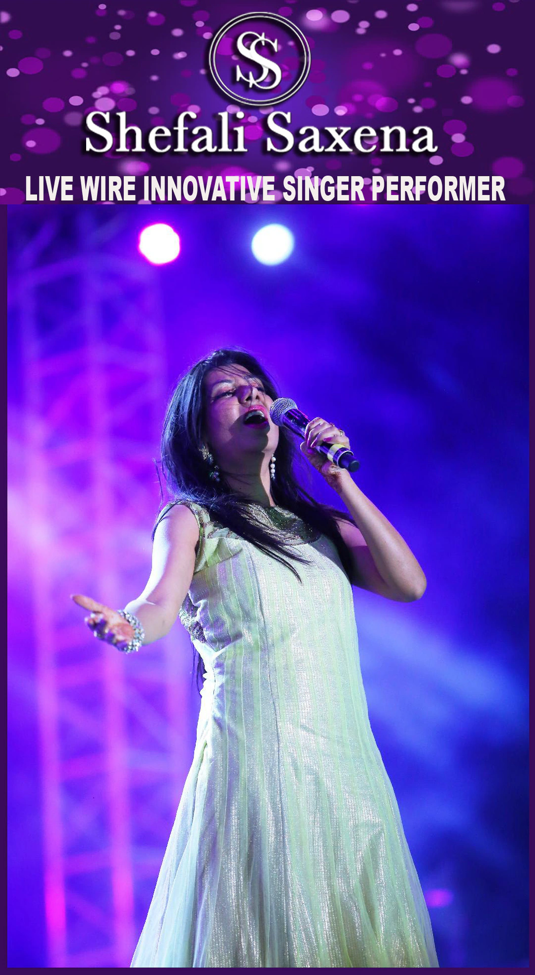 Shamacs Live - Bolly Sufi Folk Retro Live photo 15