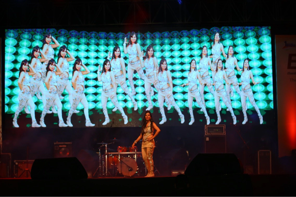 Shamacs Live - Bolly Sufi Folk Retro Live photo 6