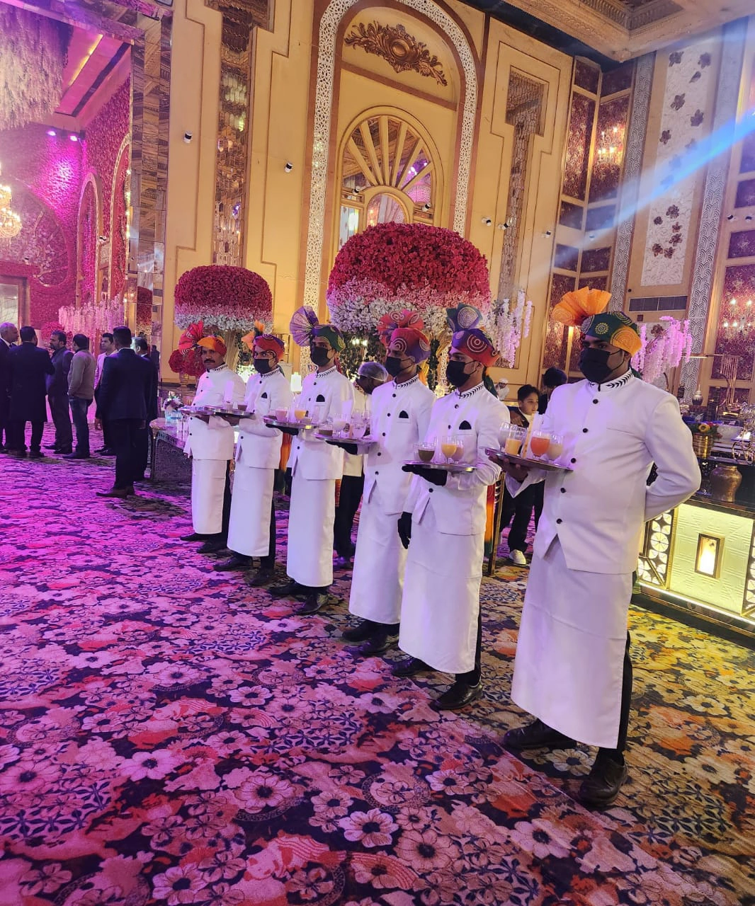 Ramvir caterers photo 4