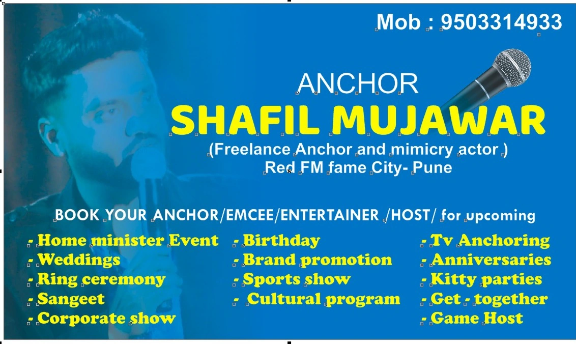 Shafil portfolio  photo 3