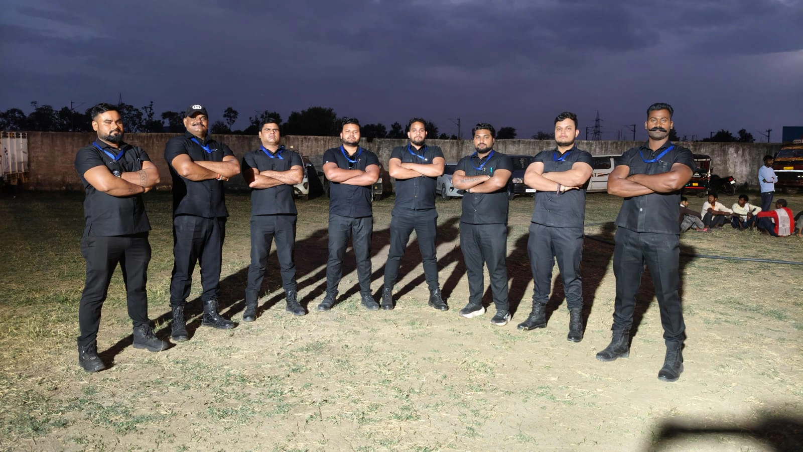 Bouncers & valet parking  photo 2