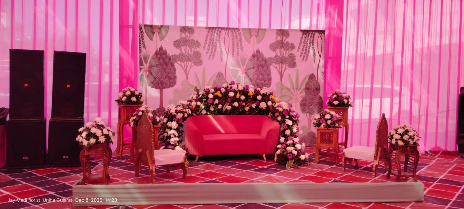 Florist photo 5