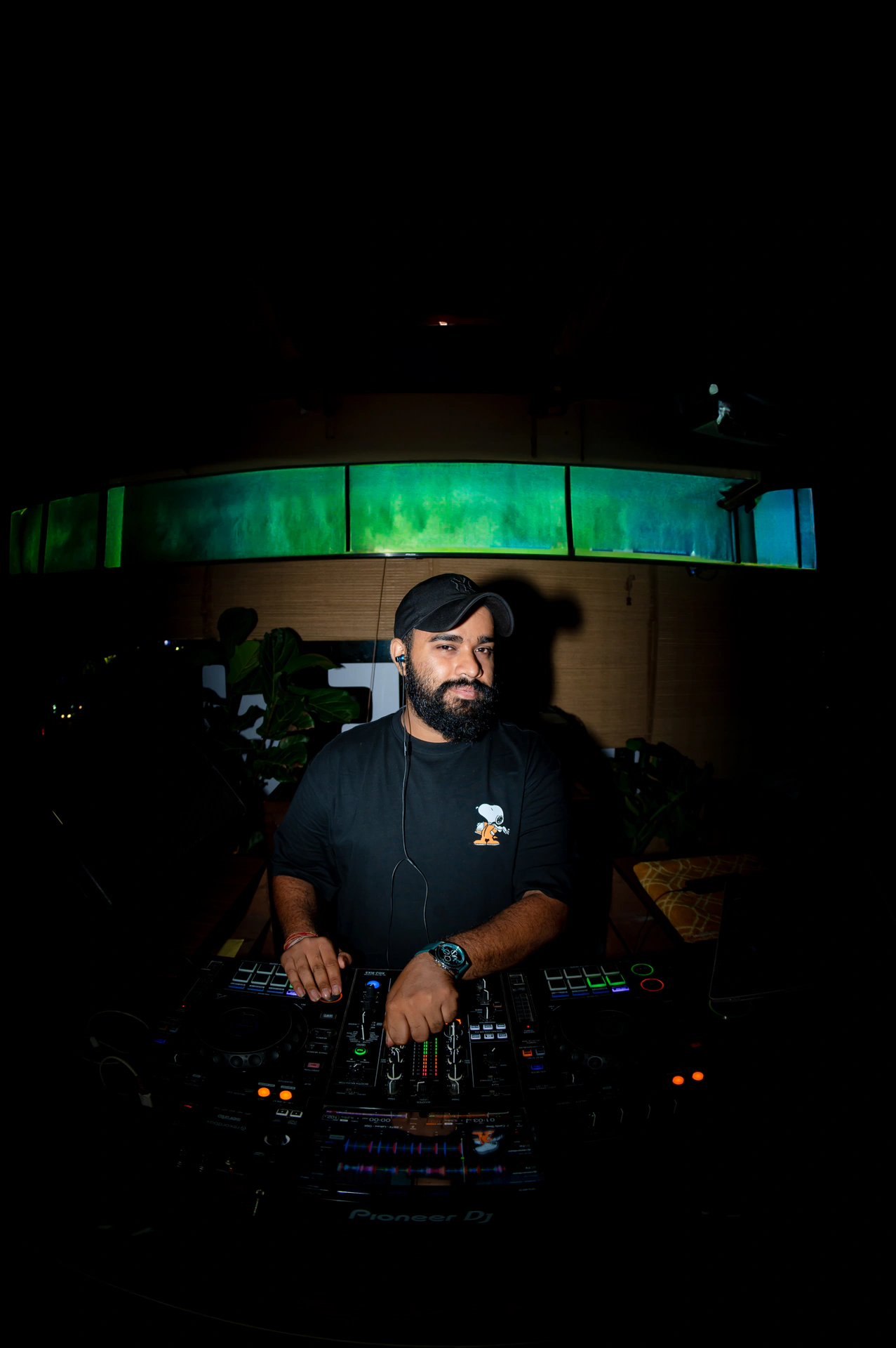 Dj Riyansh photo 2