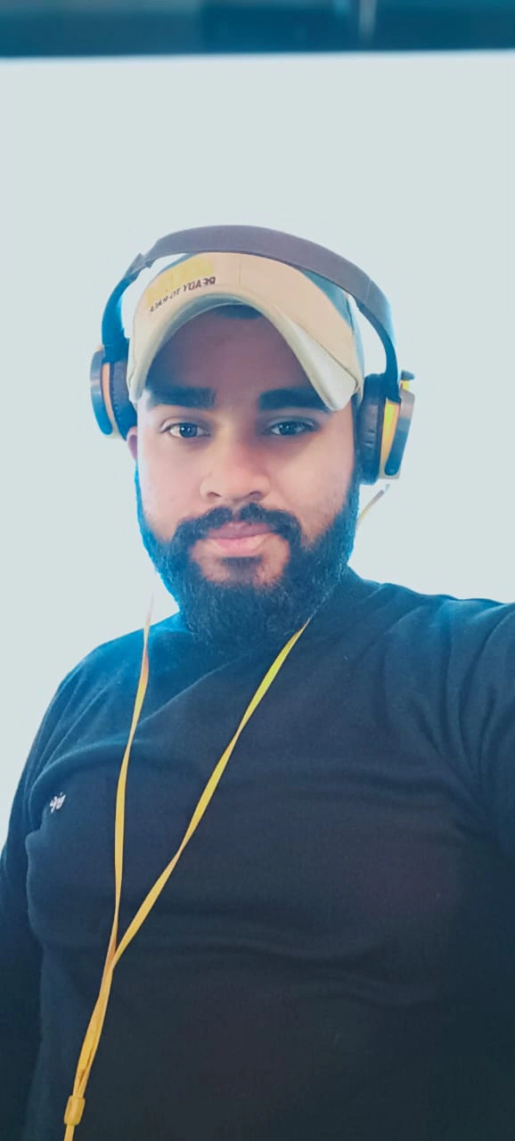 Dj Riyansh