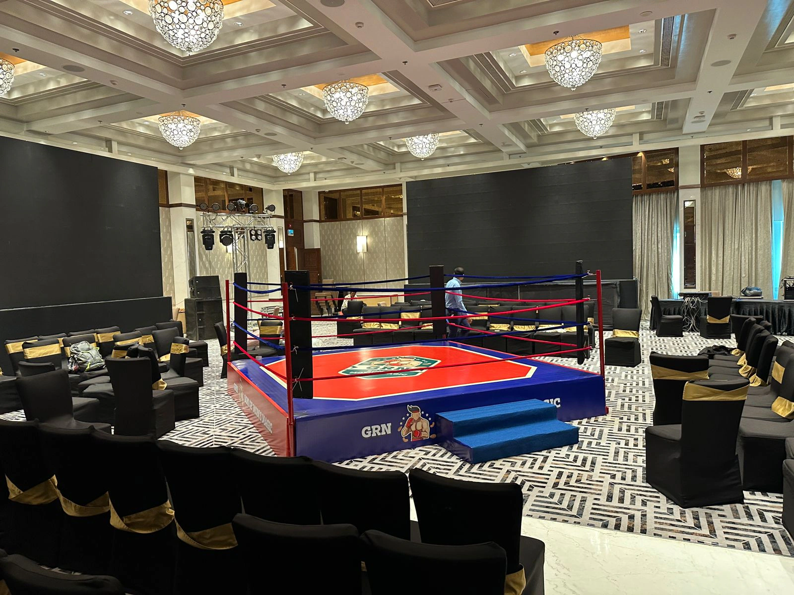 Corporate Events photo 7