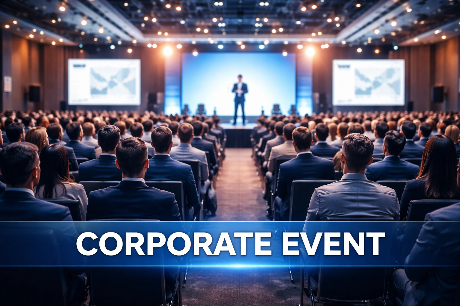 Corporate Events