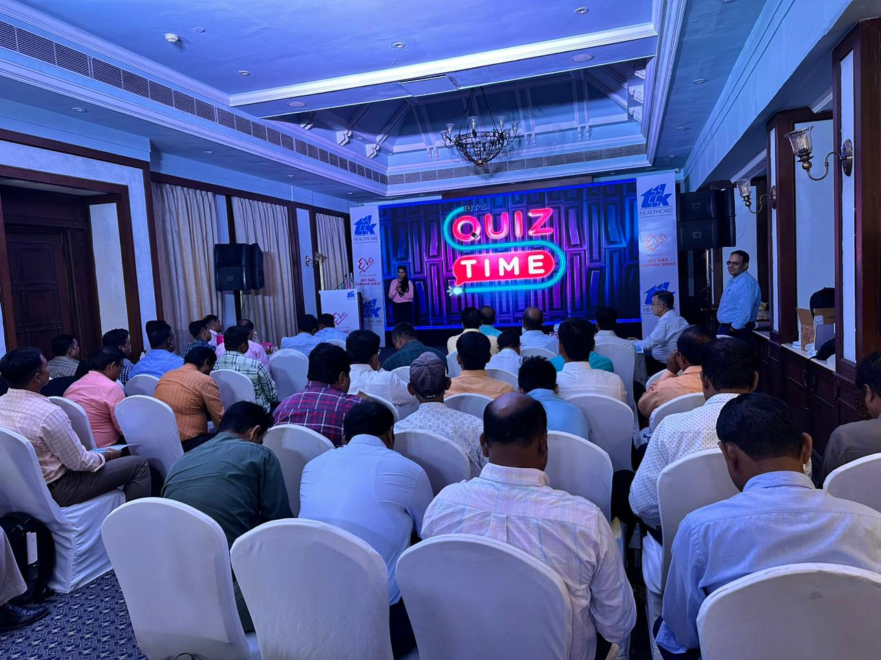 Corporate Events photo 5