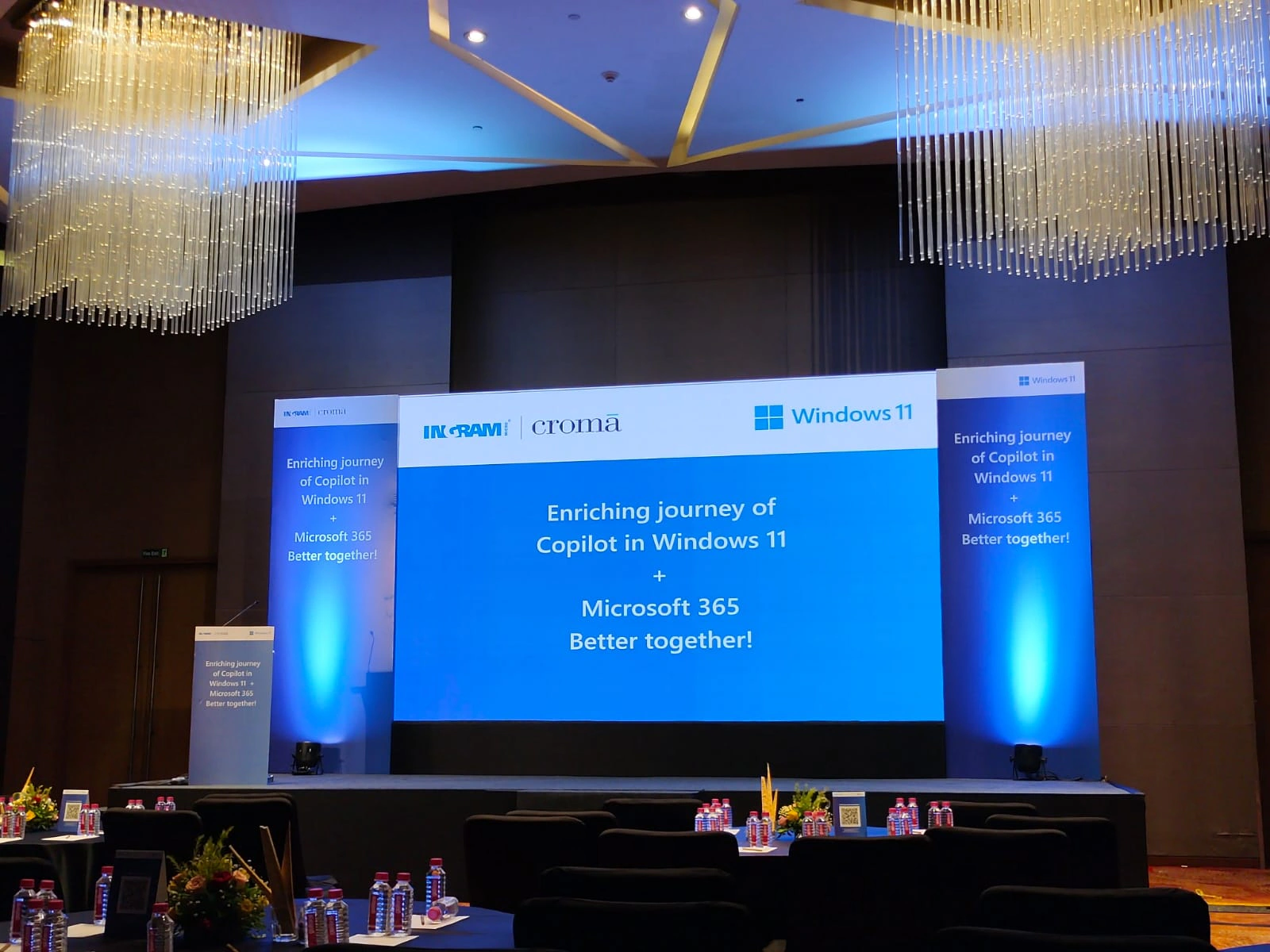 Corporate Events photo 2