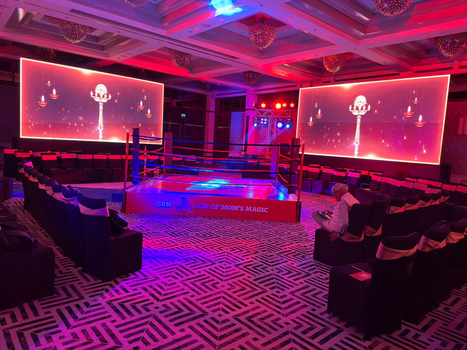 Corporate Events photo 6