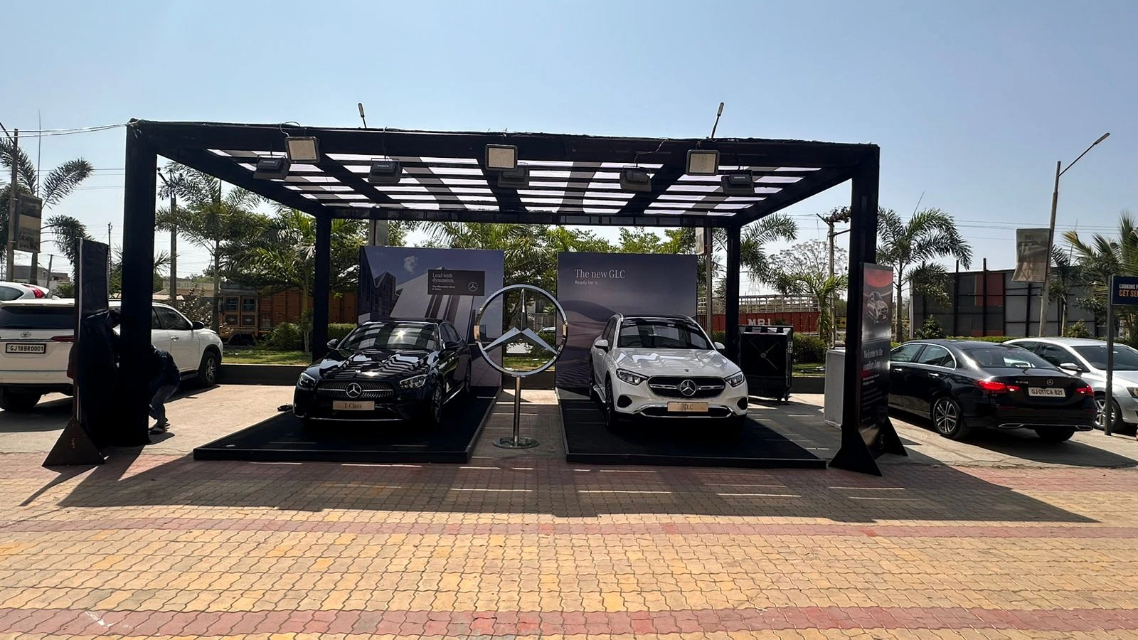 Auto Events & Expo photo 3