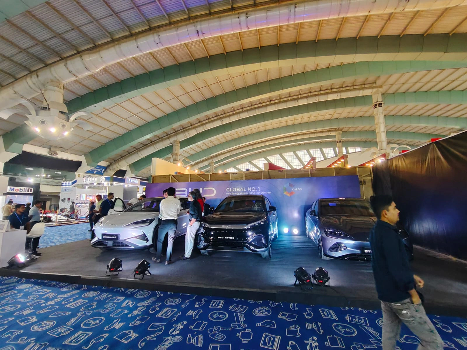 Auto Events & Expo photo 7