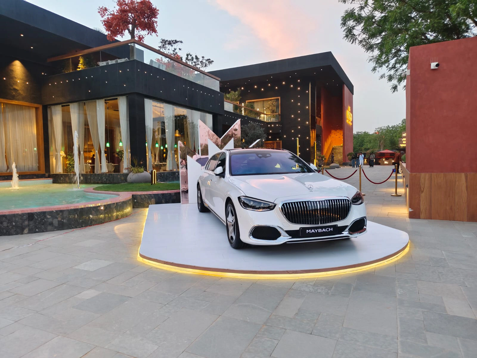 Auto Events & Expo photo 8