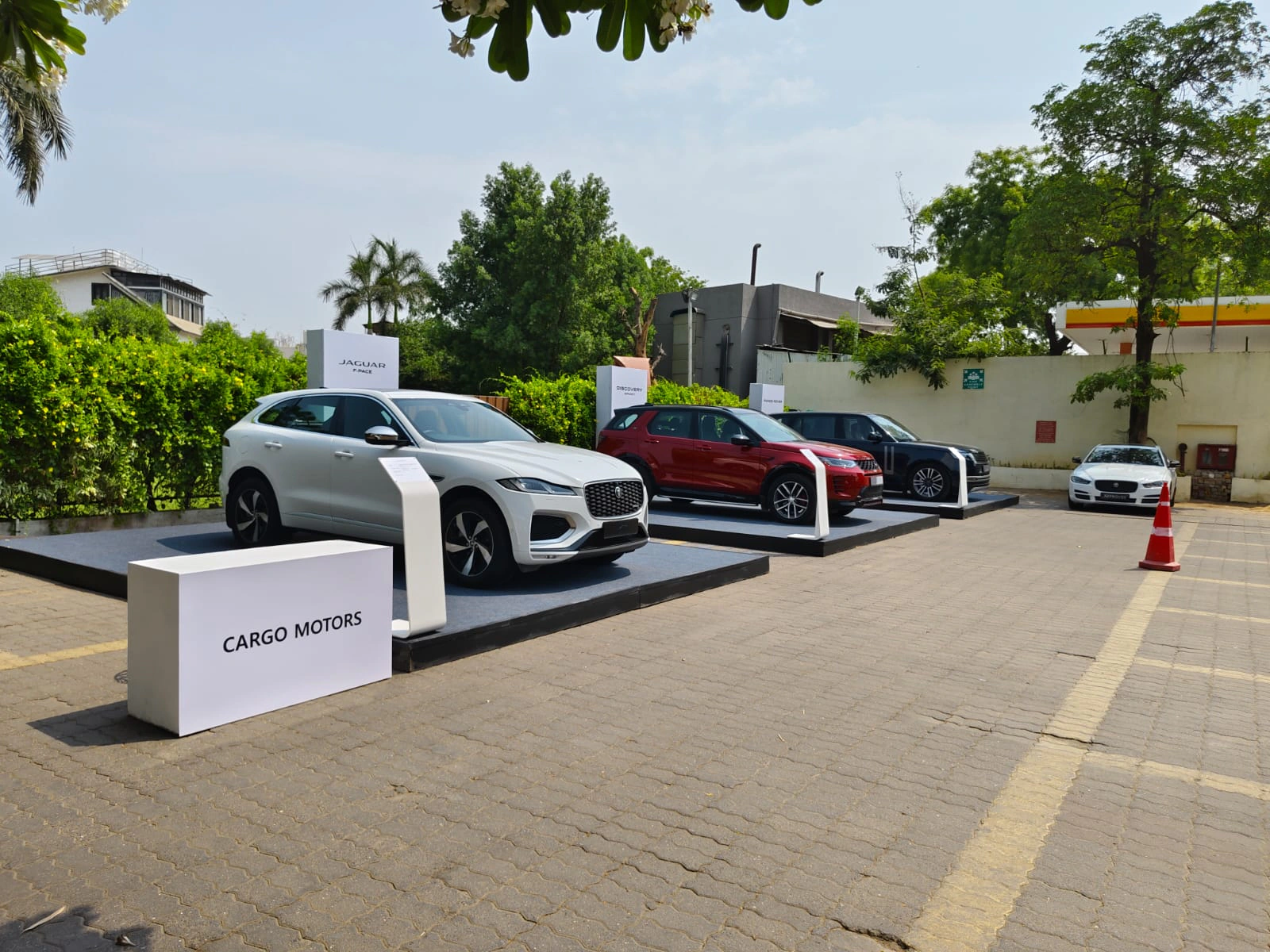 Auto Events & Expo photo 13