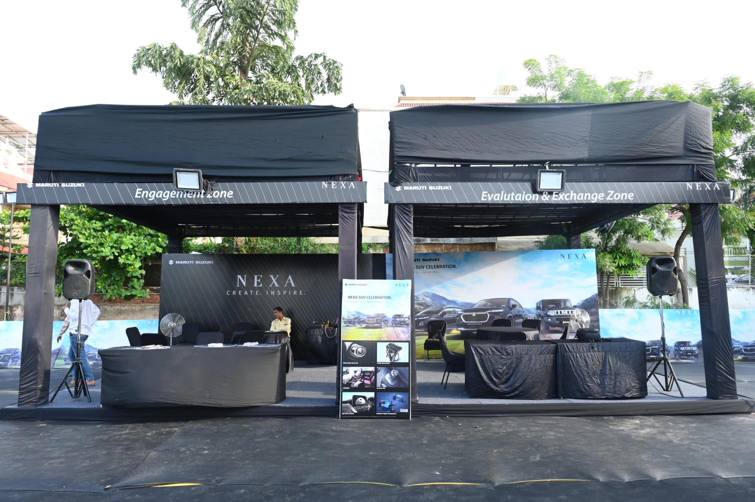 BTL ACTIVATION photo 6