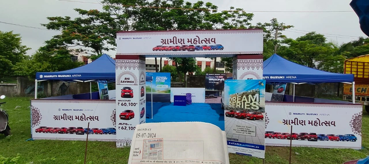 BTL ACTIVATION photo 9