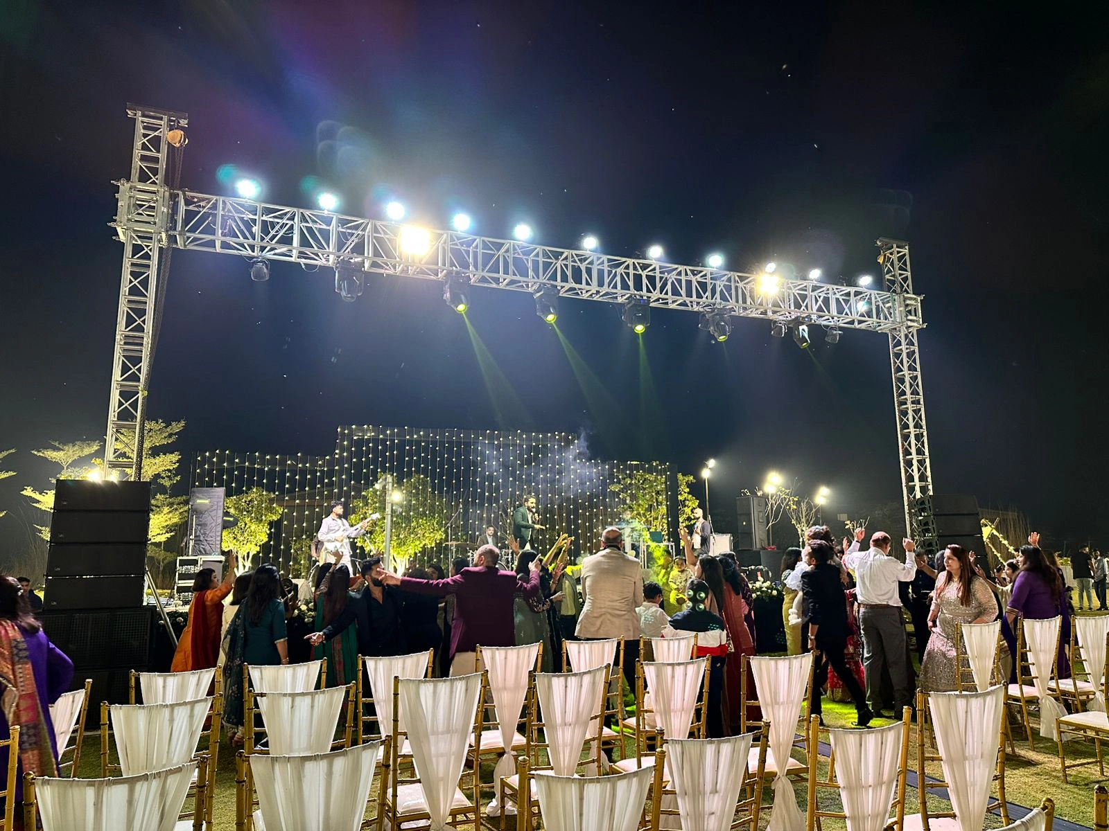 WEDDING EVENT photo 12
