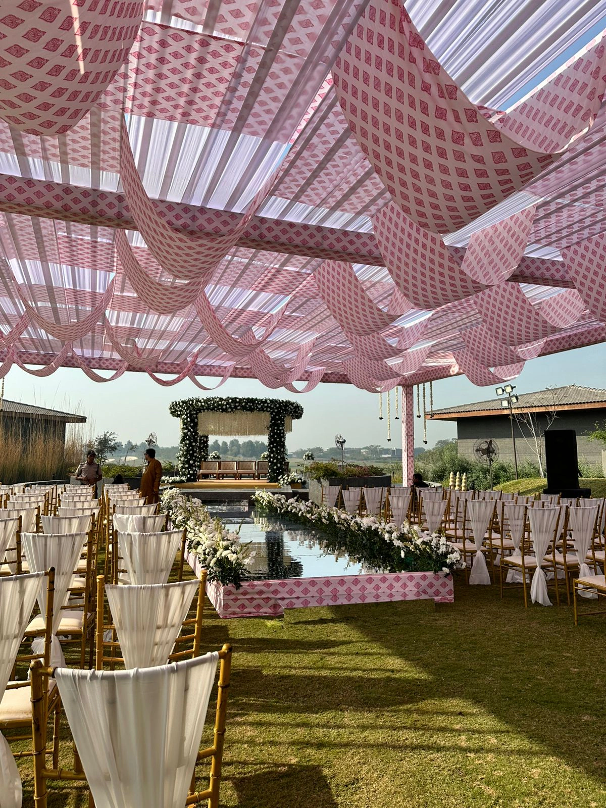 WEDDING EVENT photo 5