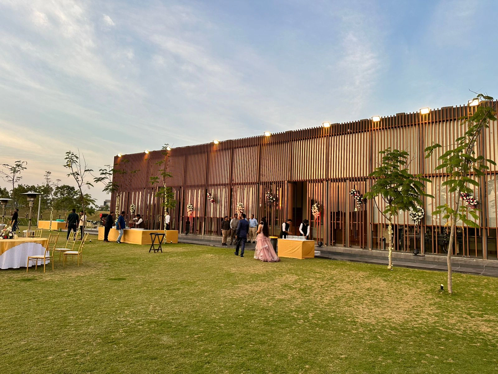WEDDING EVENT photo 11
