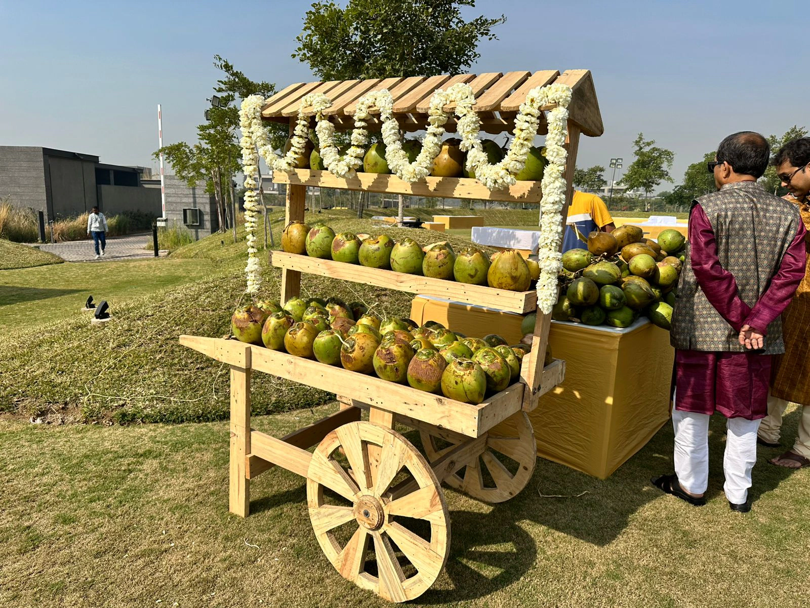 WEDDING EVENT photo 10