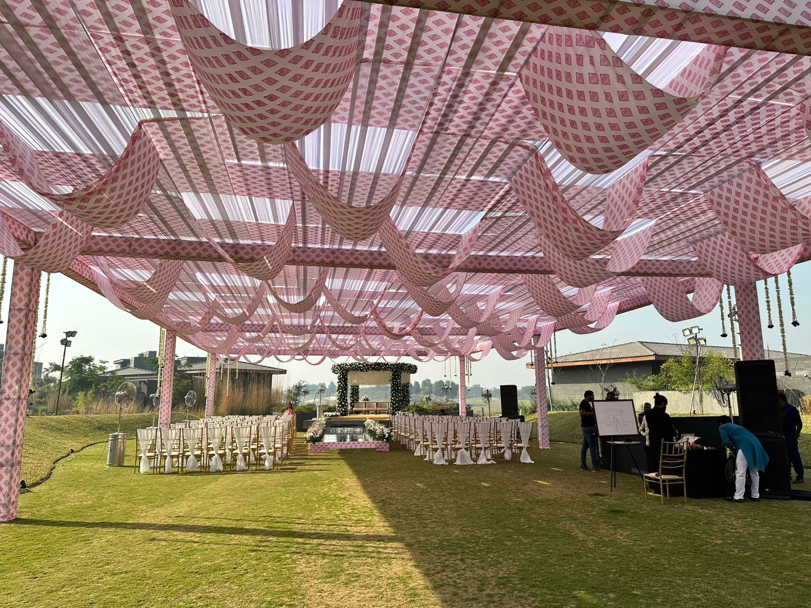 WEDDING EVENT photo 4