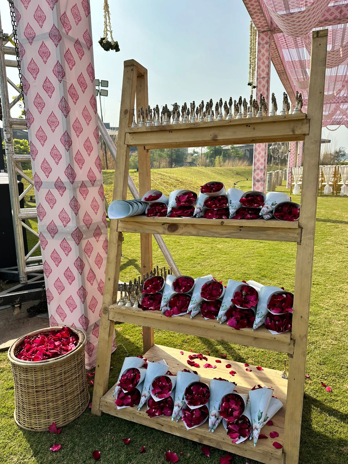 WEDDING EVENT photo 1