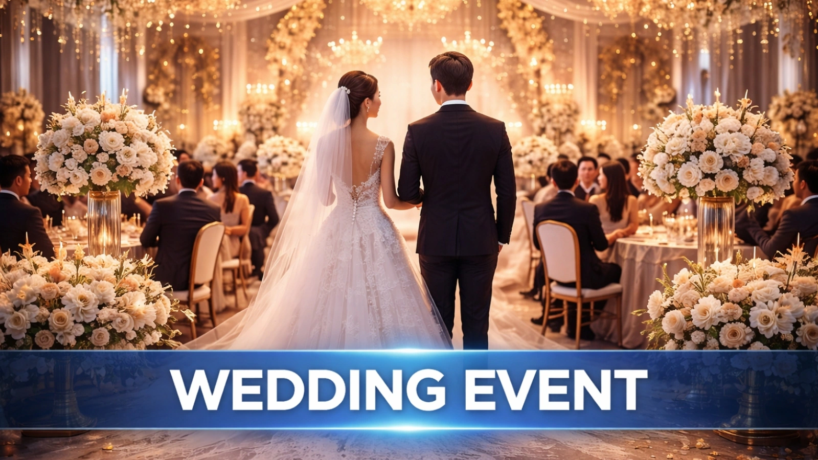 WEDDING EVENT