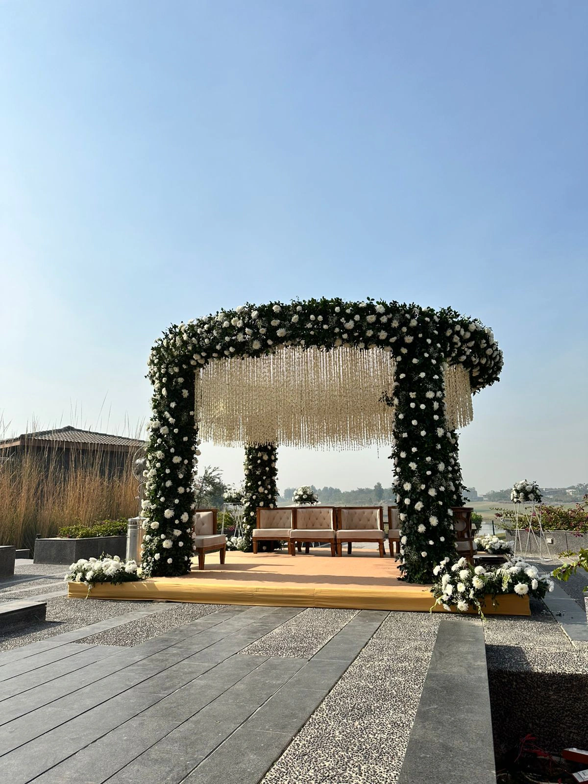 WEDDING EVENT photo 2