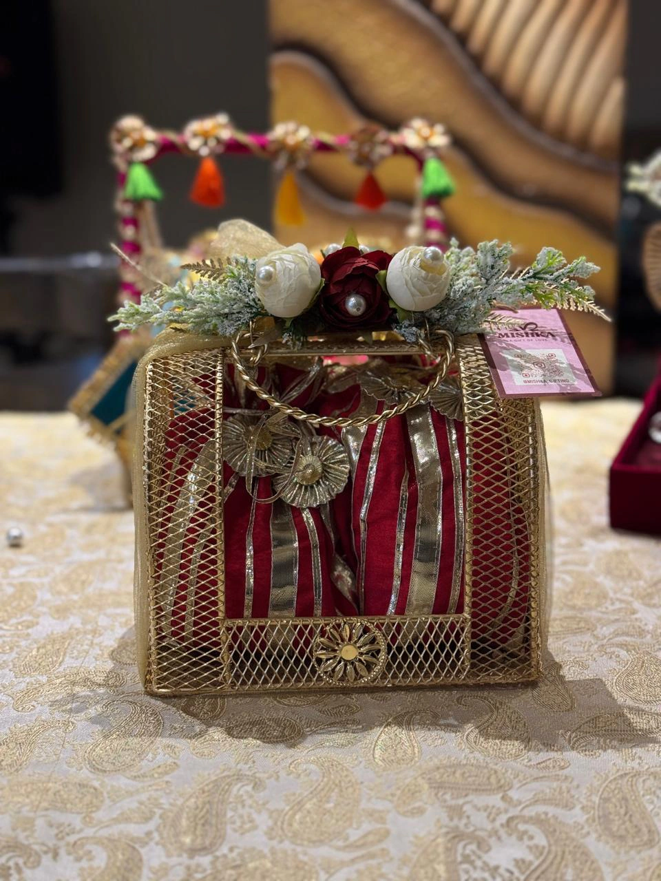 Mishka Gifting photo 7