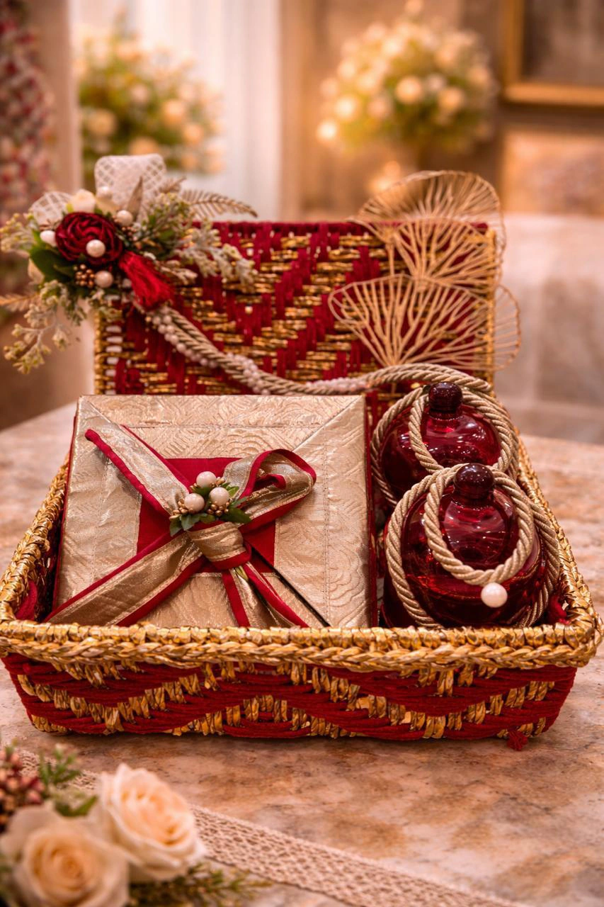 Mishka Gifting