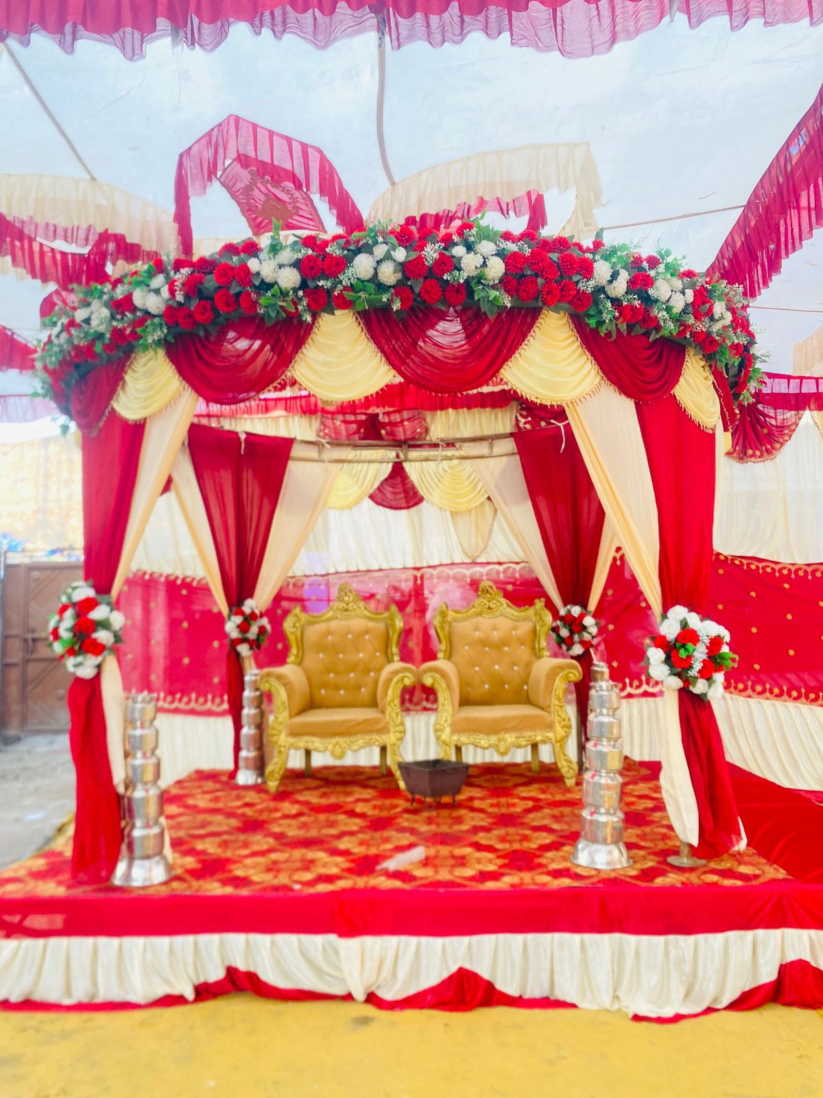 Event Design and Decor photo 5