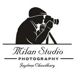Milan Studio Photography