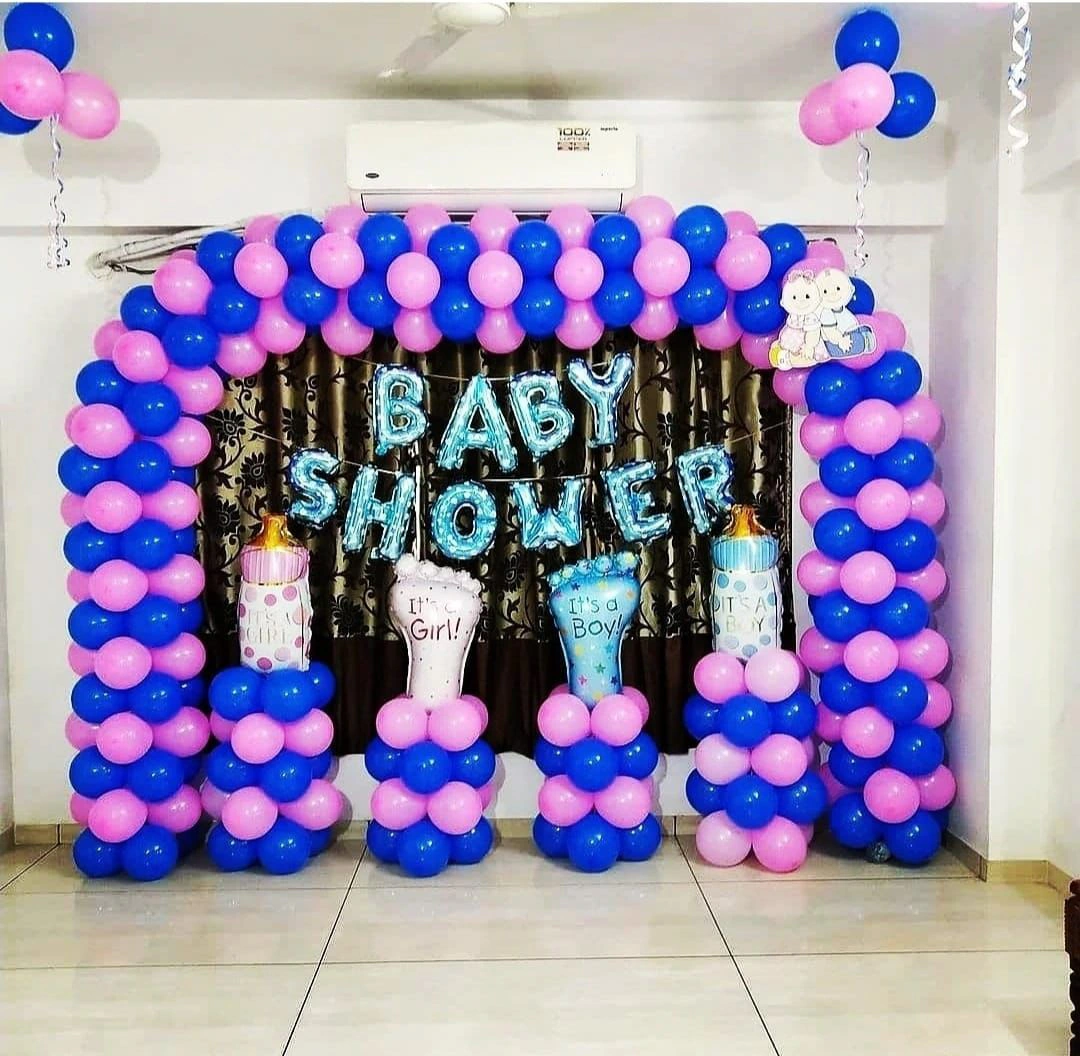 Event Design and Decor photo 4