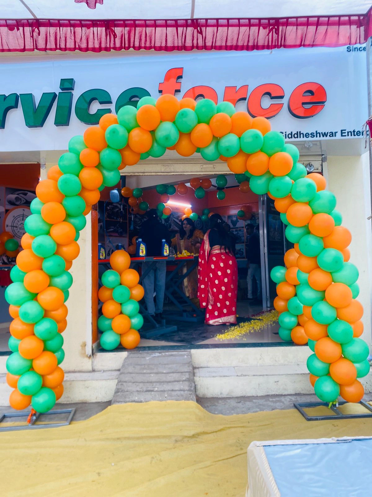 Event Design and Decor photo 6