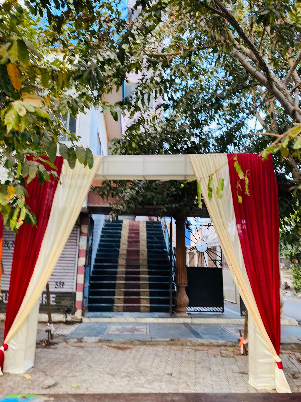 Event Design and Decor photo 11