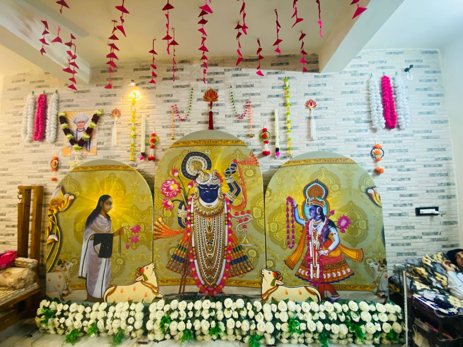 Event Design and Decor photo 9
