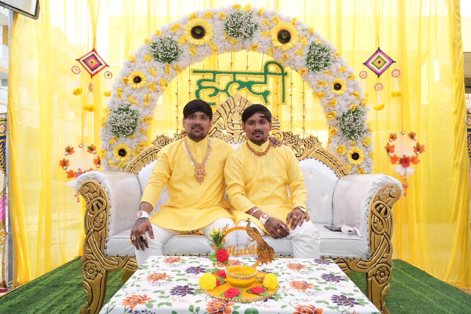 Event Design and Decor photo 8