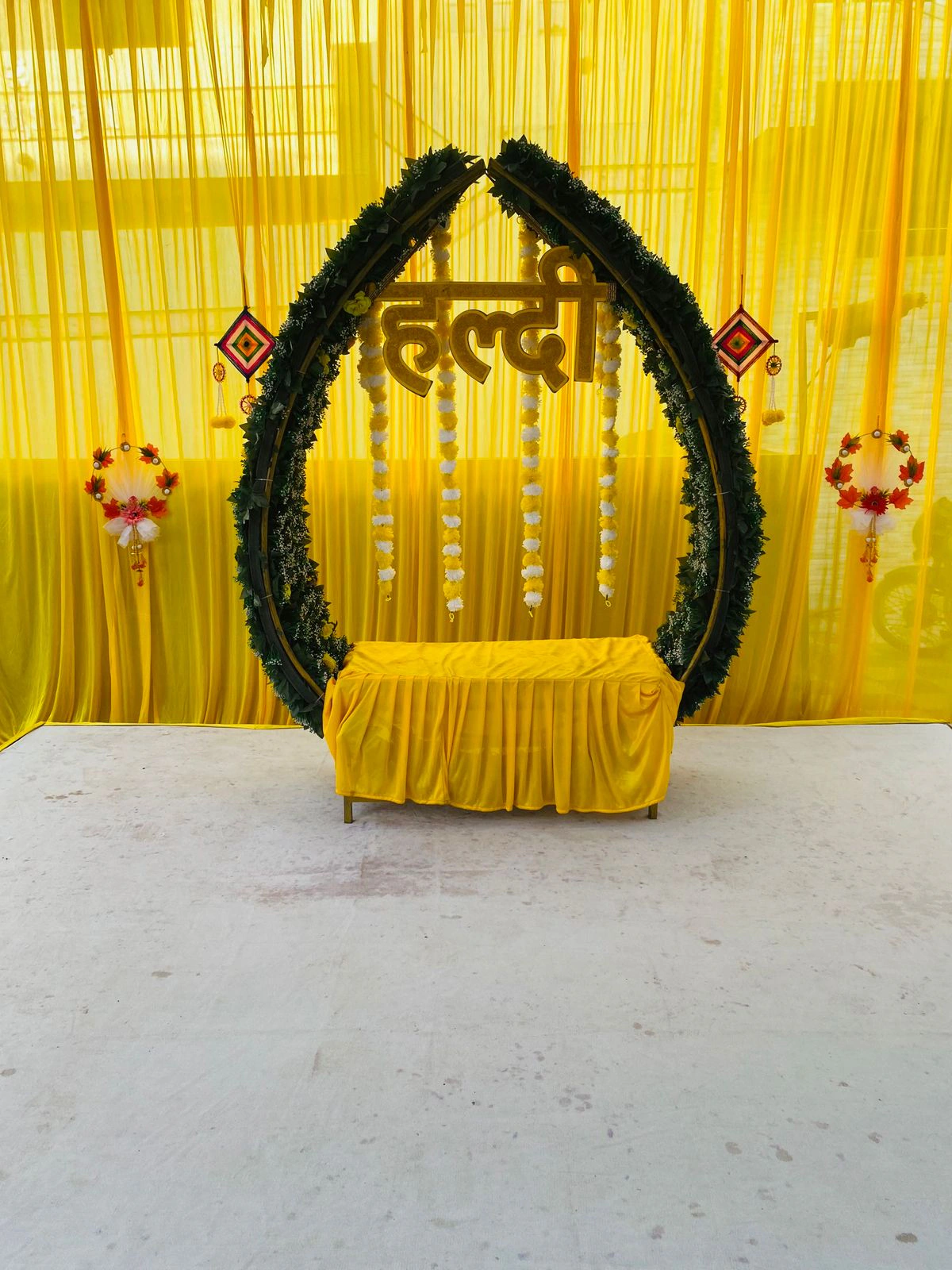 Event Design and Decor photo 9